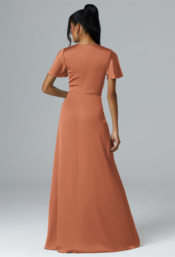 AW Scarlett Dress